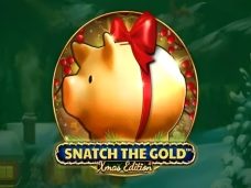 Snatch The Gold Xmas Edition