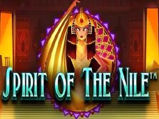 Spirit Of The Nile