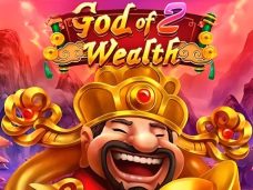 God of Wealth 2
