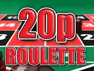 20p Roulette