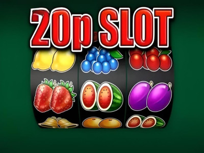 20p Slot