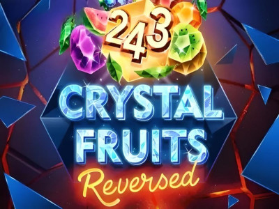 243 Crystal Fruits Reversed