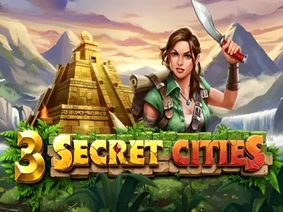 3 Secret Cities