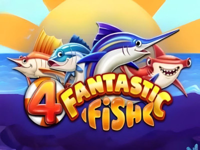 4 Fantastic Fish