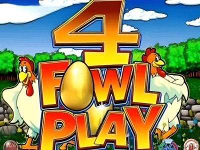 4 Fowl Play