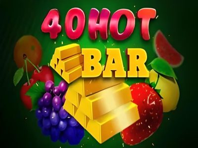 40 Hot Bar