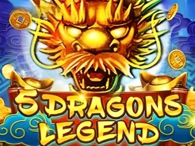 5 Dragons Legend