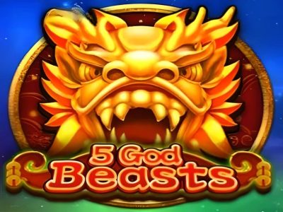 5 God Beasts