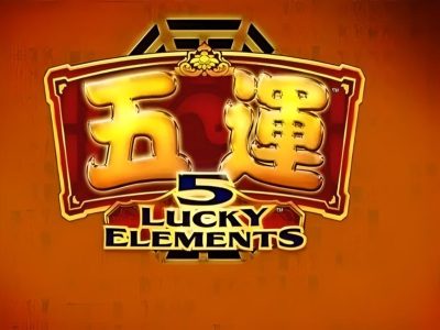 5 Lucky Elements