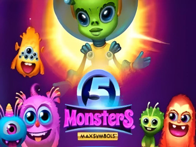 5 Monsters