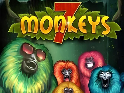 7 Monkeys