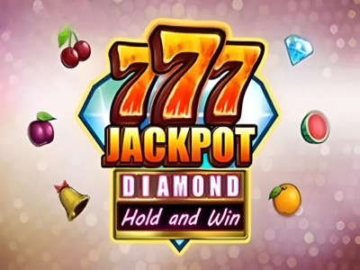 777 Jackpot Diamond