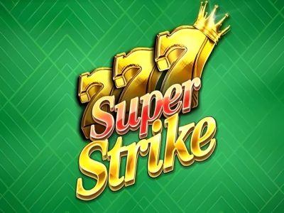 777 Super Strike