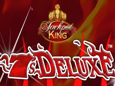 7s Deluxe Jackpot King