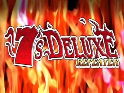 7s Deluxe Repeater