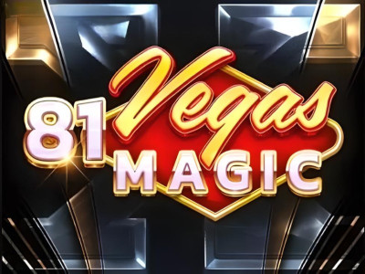 81 Vegas Magic