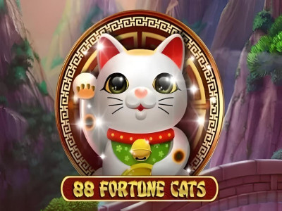 88 Fortune Cats