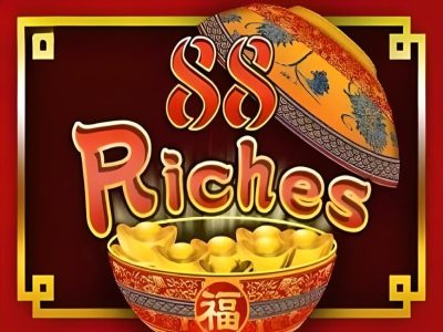 88 Riches