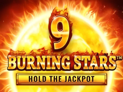 9 Burning Stars