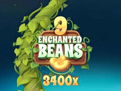 9 Enchanted Beans