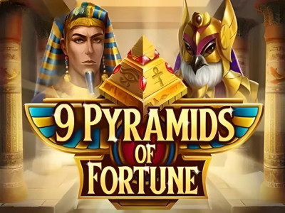 9 Pyramids of Fortune