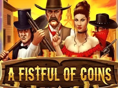 A Fistful of Coins