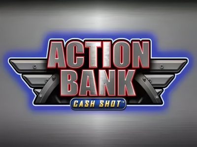 Action Bank Cash Shot