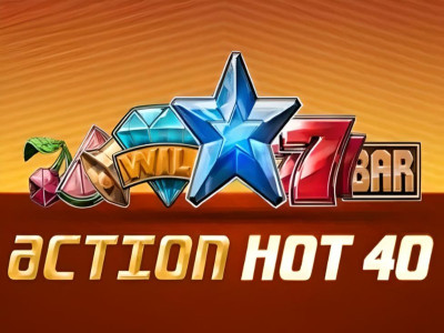 Action Hot 40