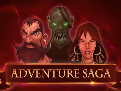 Adventure Saga