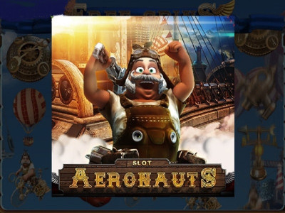 Aeronauts