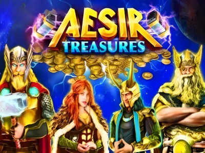 Aesir Treasures