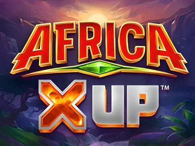 Africa X Up