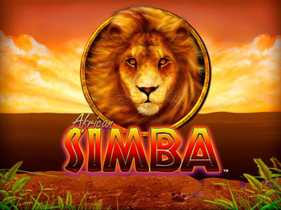 African Simba