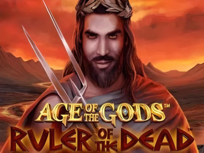 Age Of The Gods Ruler Of The Dead