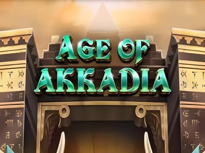 Age of Akkadia