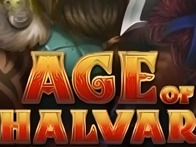 Age of Halvar