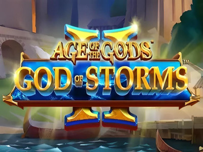 Age of the Gods God of Storms 2