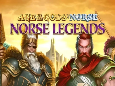 Age of the Gods Norse Norse Legends