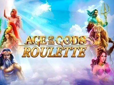 Age of the Gods: Roulette