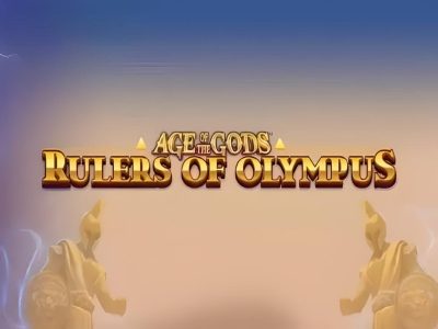 Age of the Gods: Rulers of Olympus