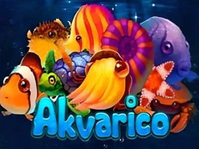 Akvarico