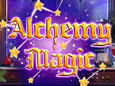 Alchemy Magic