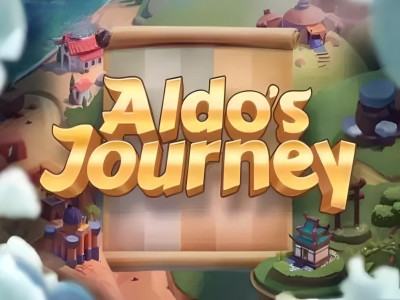 Aldo’s Journey