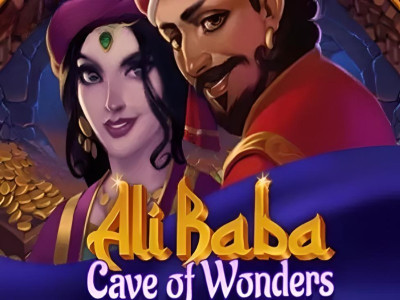 Ali Baba: Cave of Wonders