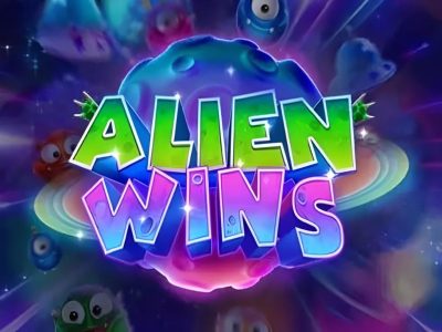 Alien Wins