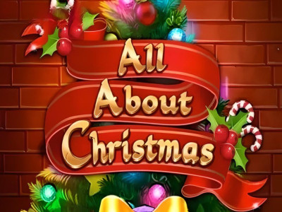 All About Christmas