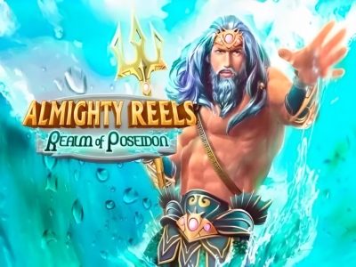 Almighty Reels – Realm of Poseidon