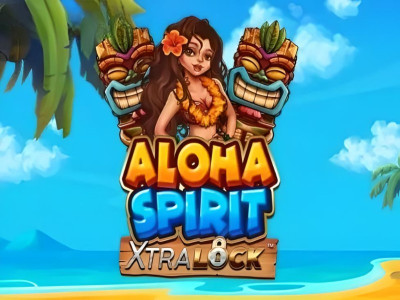 Aloha Spirit XtraLock