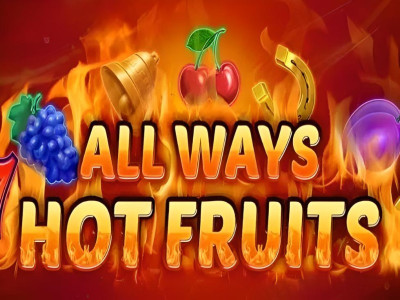 All Ways Hot Fruits