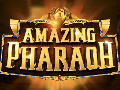 Amazing Pharaoh